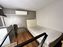 The Poiz Residences (D13), Apartment #558156641